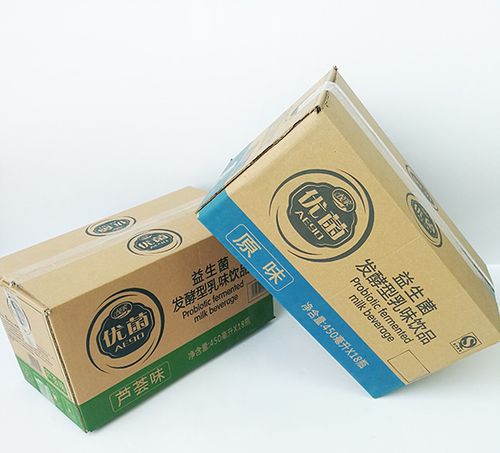八宝粥包装纸箱销售价格-八宝粥包装纸箱-益合彩印加工厂家